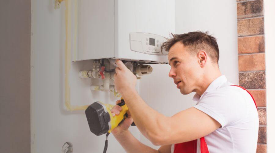 Professional expert plumbing services in Cotton Plant, AR